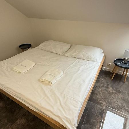 Apartmanovy Dom Ziar S Virivkou A Saunou Eksteriør bilde
