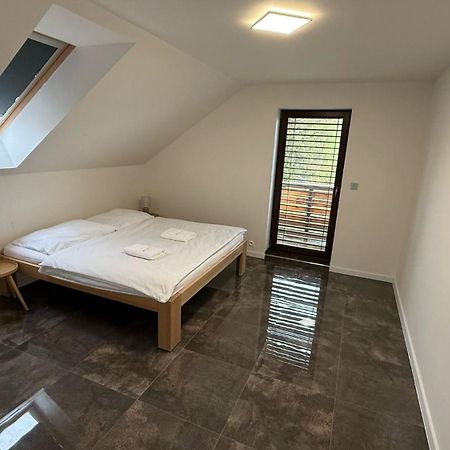 Apartmanovy Dom Ziar S Virivkou A Saunou Eksteriør bilde