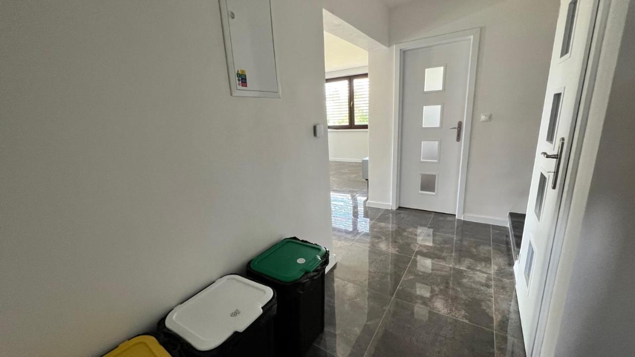 Apartmanovy Dom Ziar S Virivkou A Saunou Eksteriør bilde