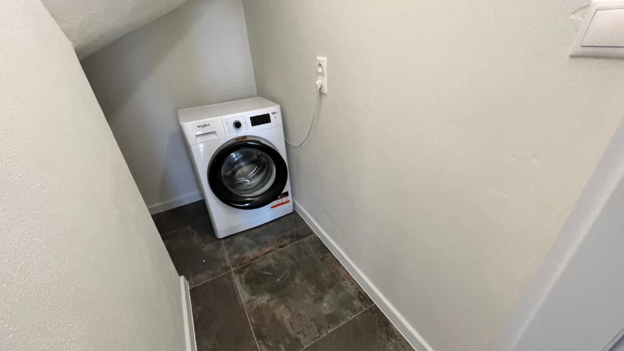 Apartmanovy Dom Ziar S Virivkou A Saunou Eksteriør bilde