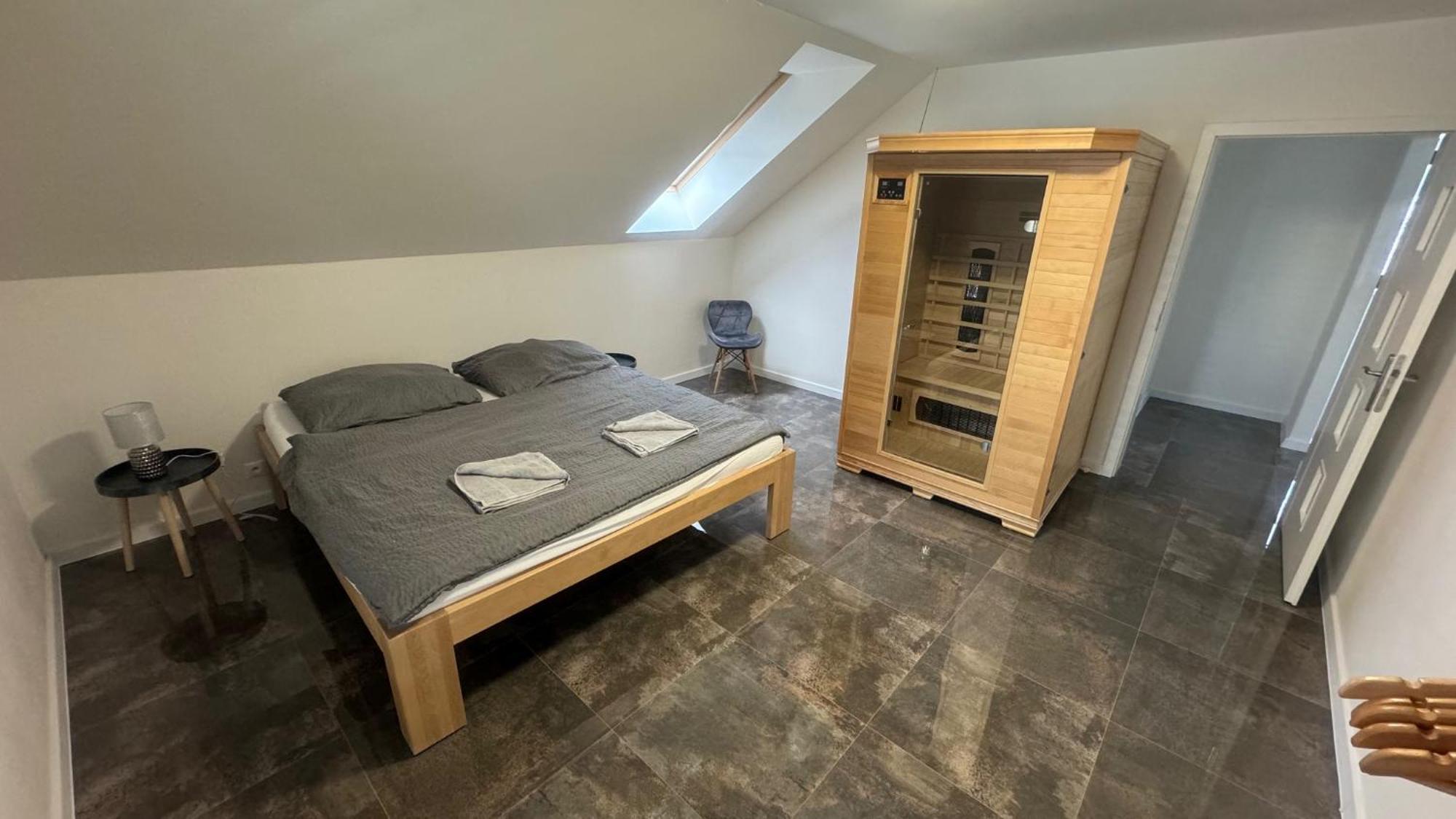 Apartmanovy Dom Ziar S Virivkou A Saunou Eksteriør bilde
