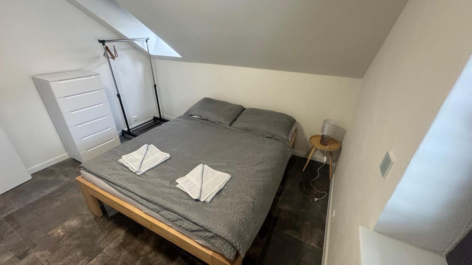 Apartmanovy Dom Ziar S Virivkou A Saunou Eksteriør bilde