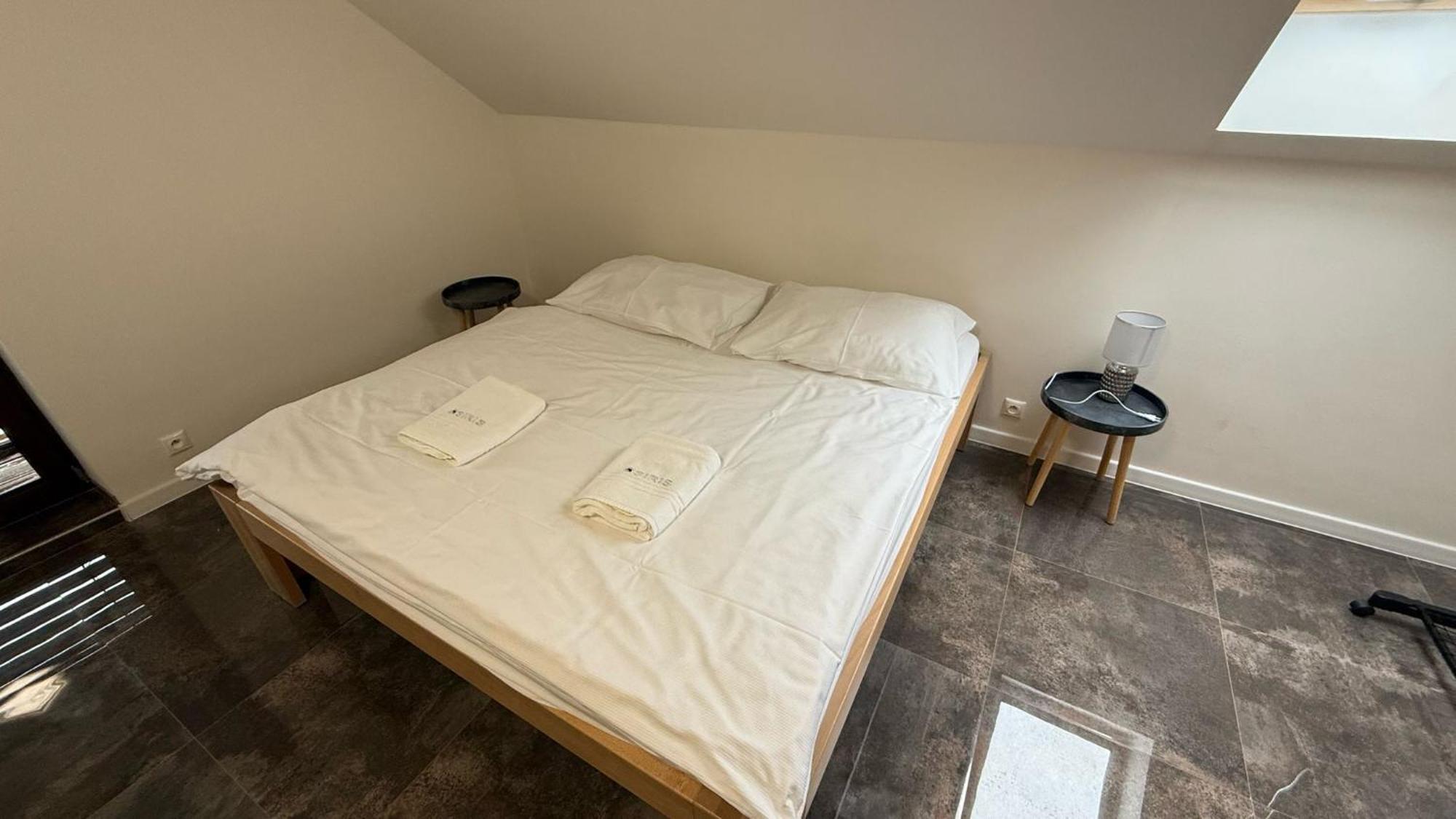 Apartmanovy Dom Ziar S Virivkou A Saunou Eksteriør bilde