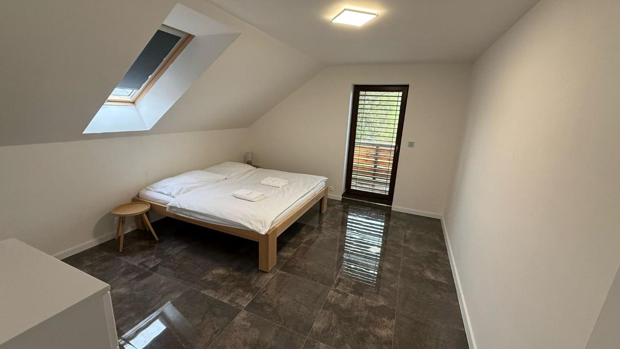 Apartmanovy Dom Ziar S Virivkou A Saunou Eksteriør bilde