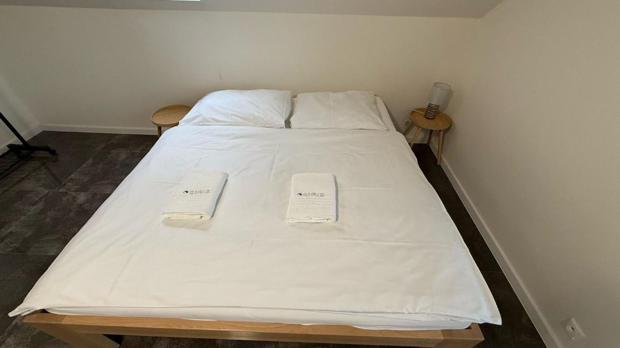 Apartmanovy Dom Ziar S Virivkou A Saunou Eksteriør bilde